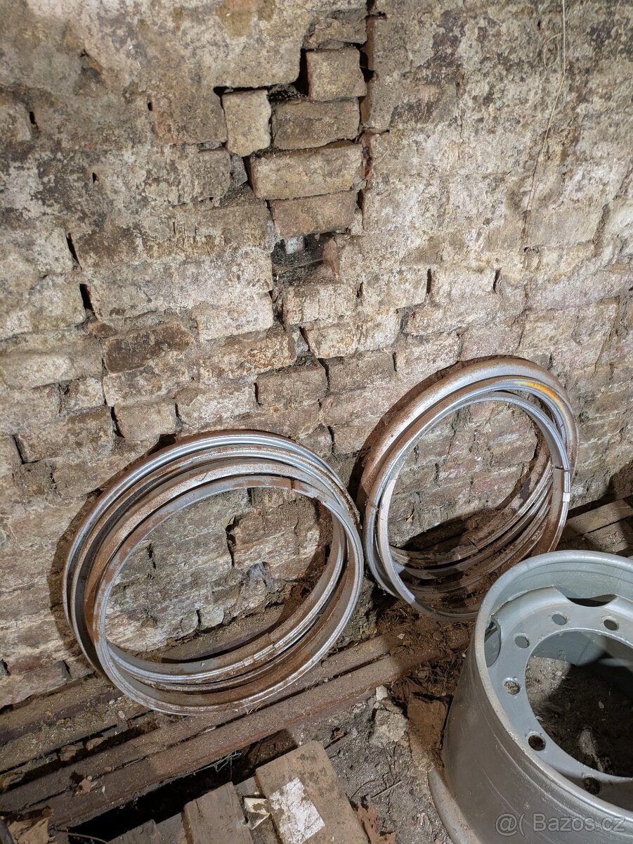 Disky IFA L60 agro - 6