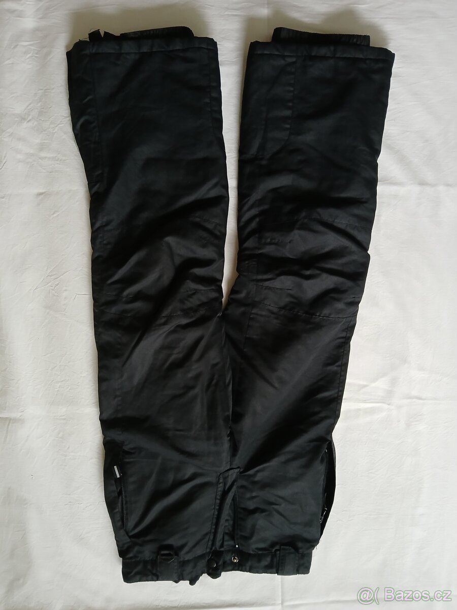 Dětská lyžařská bunda - 6