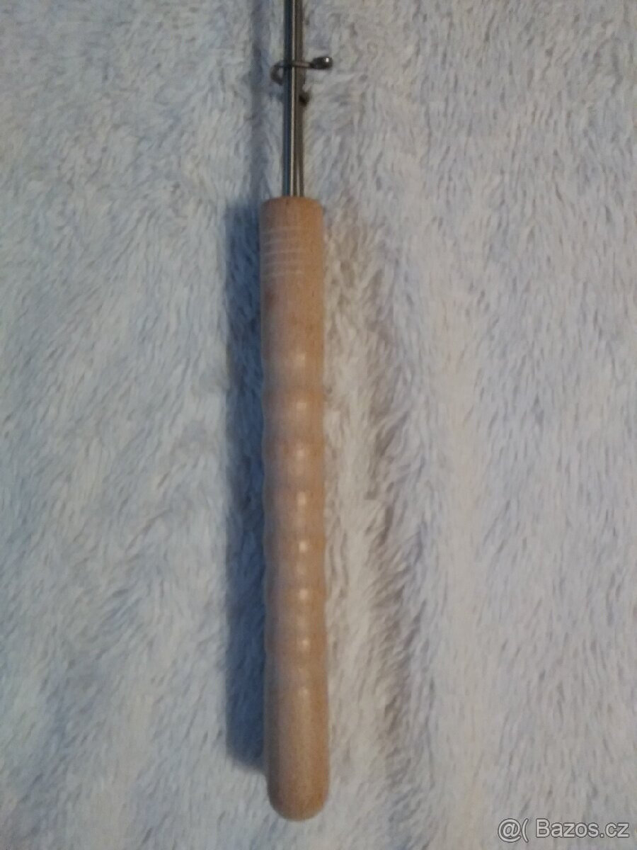 Sada litinových forem - Hamburgery, Wafle, Sendvič - 6