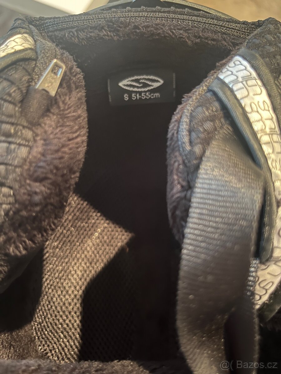 Smith Helmeta - helma - 6