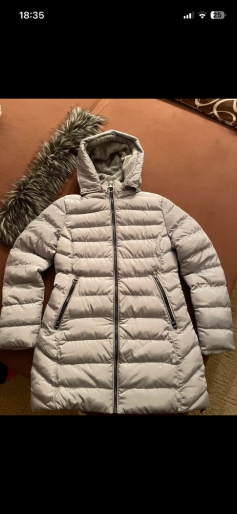 Dámská zimní bunda - 6