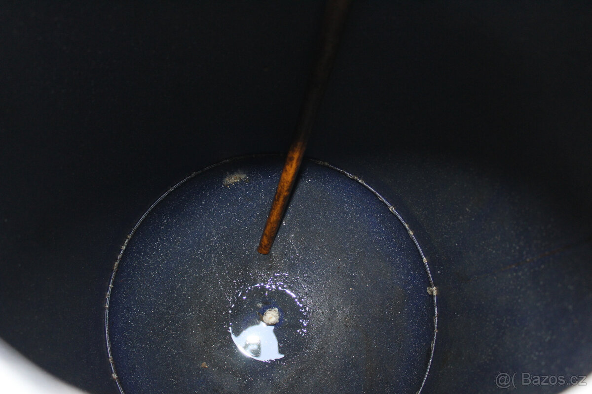 Bojler Dražice OKCE 125 - 6