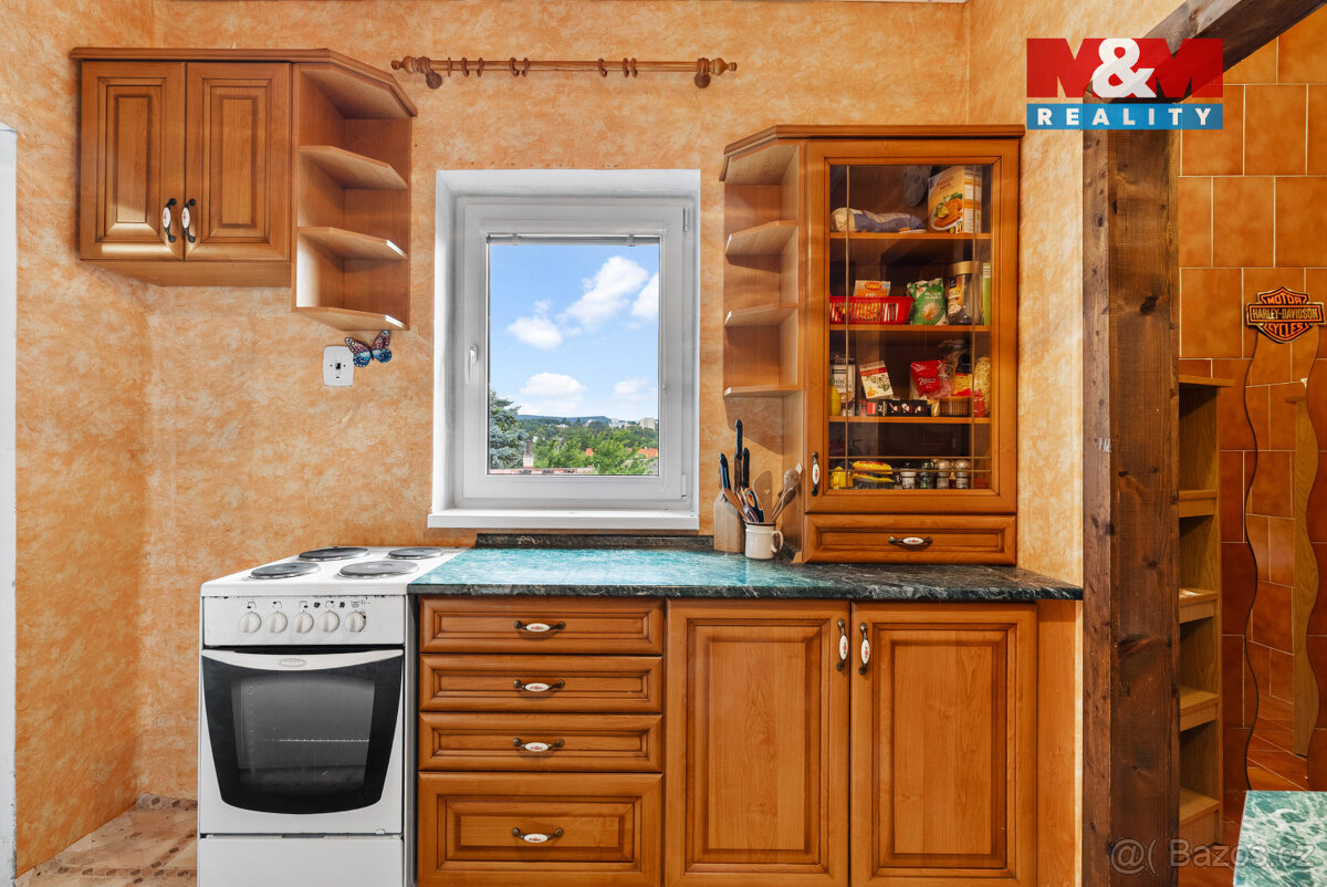 Prodej rodinného domu, 1304 m², Česká Lípa, ul. Husova - 6