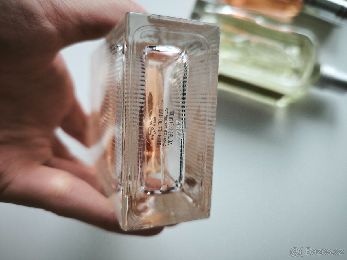 Sada parfému Sol de Janeiro, Burberry, Loccitane, Yara - 6