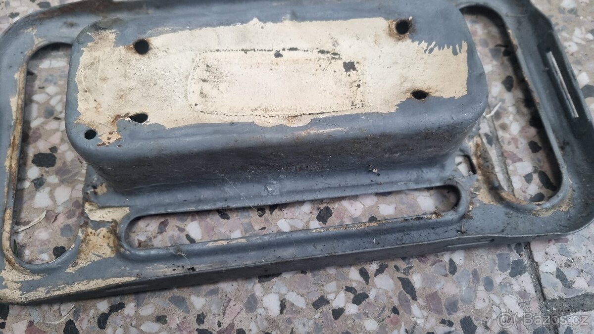 Nosič a stojan Stadion S11 - 6