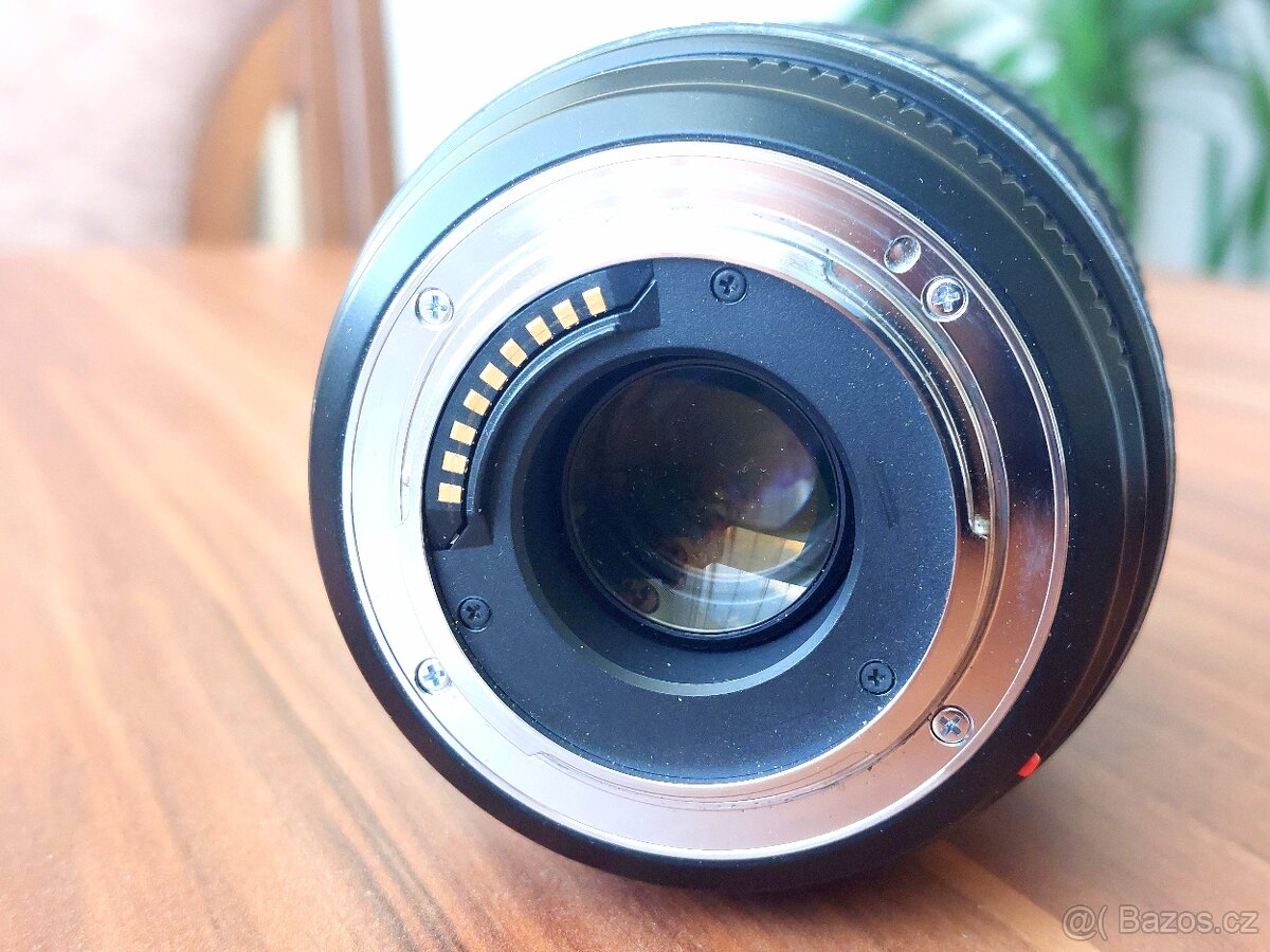 2x objektiv objektiv Olympus Zuiko Digital - 6