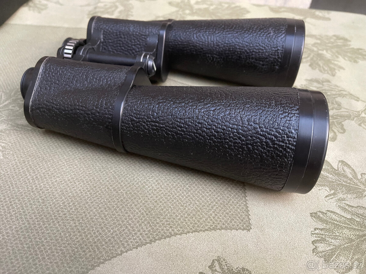 Velký ruský dalekohled 20x60 BPC Tento - 6