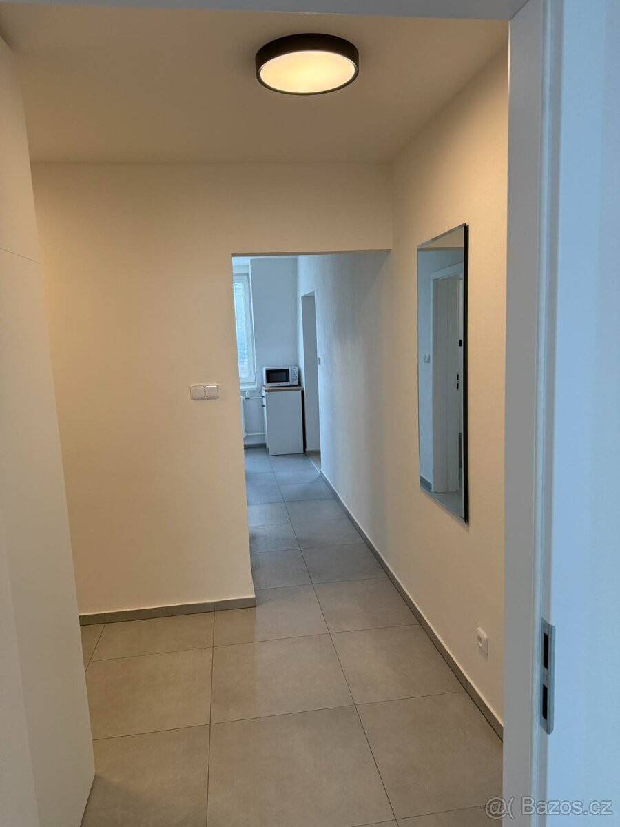 Pronajmu byt 3+1 ve Strážnici - 6