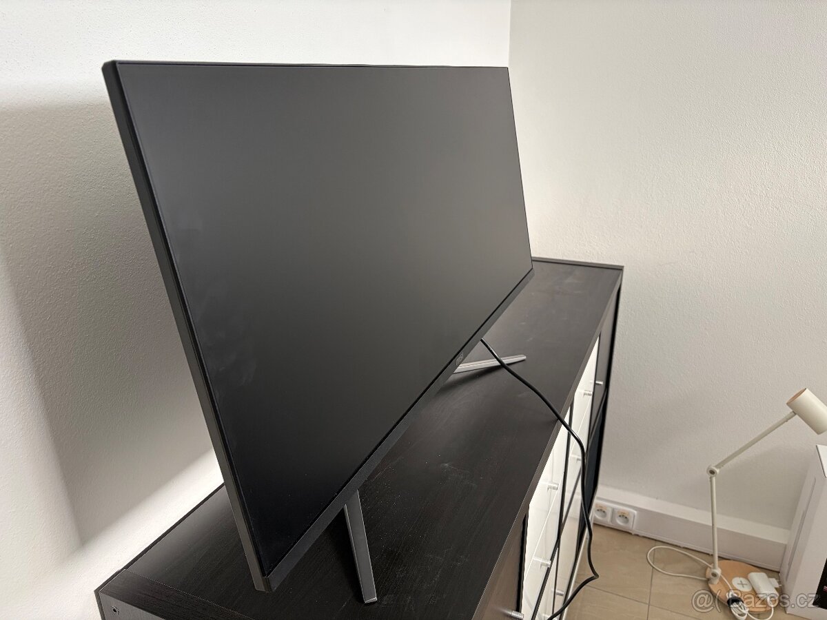 Monitor 40” na práci i hraní - MSI MAG401QR - 6