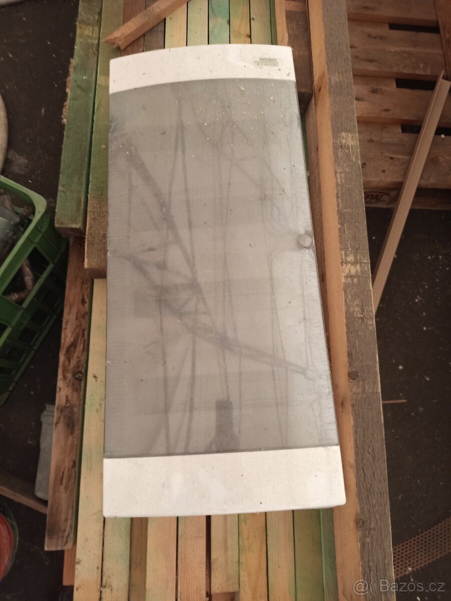 Rozvodnice 12 a 48 modulů. - 6