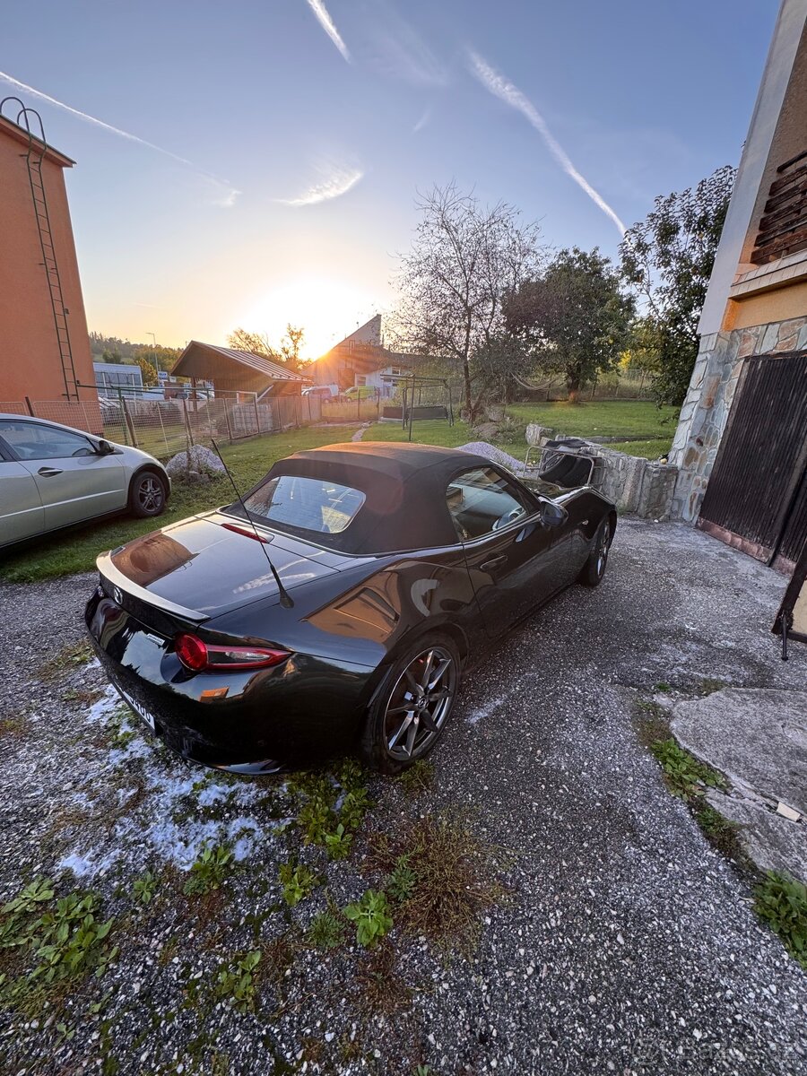Mazda mx5 miata MX-5 - 6
