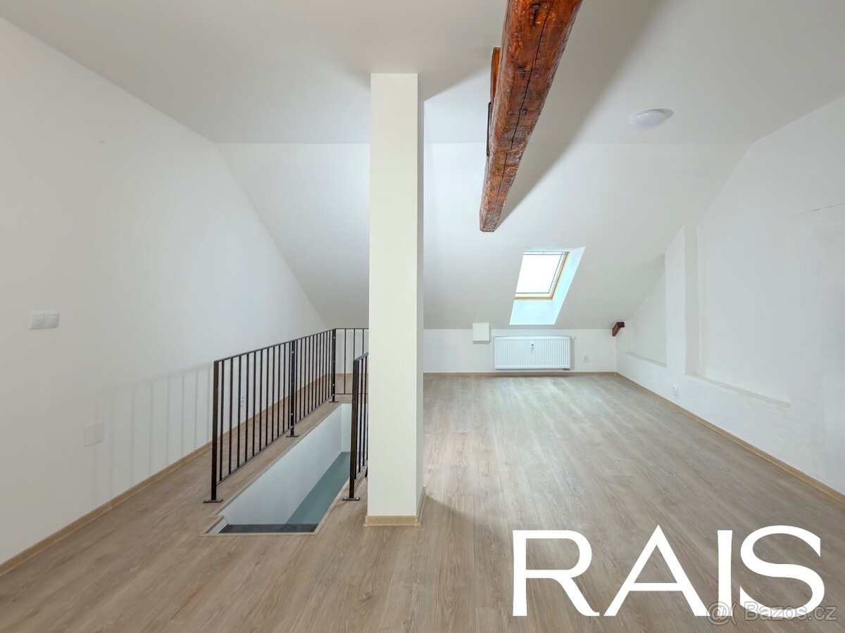 Prodej designového bytu 2+kk v centru Brna - 6