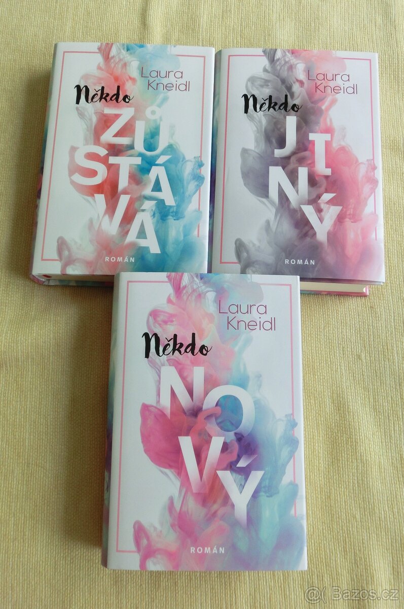 různé čtení pro ženy - 6