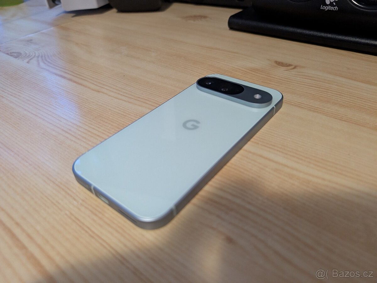 Google Pixel 9 12GB 128GB Wintergreen - 6