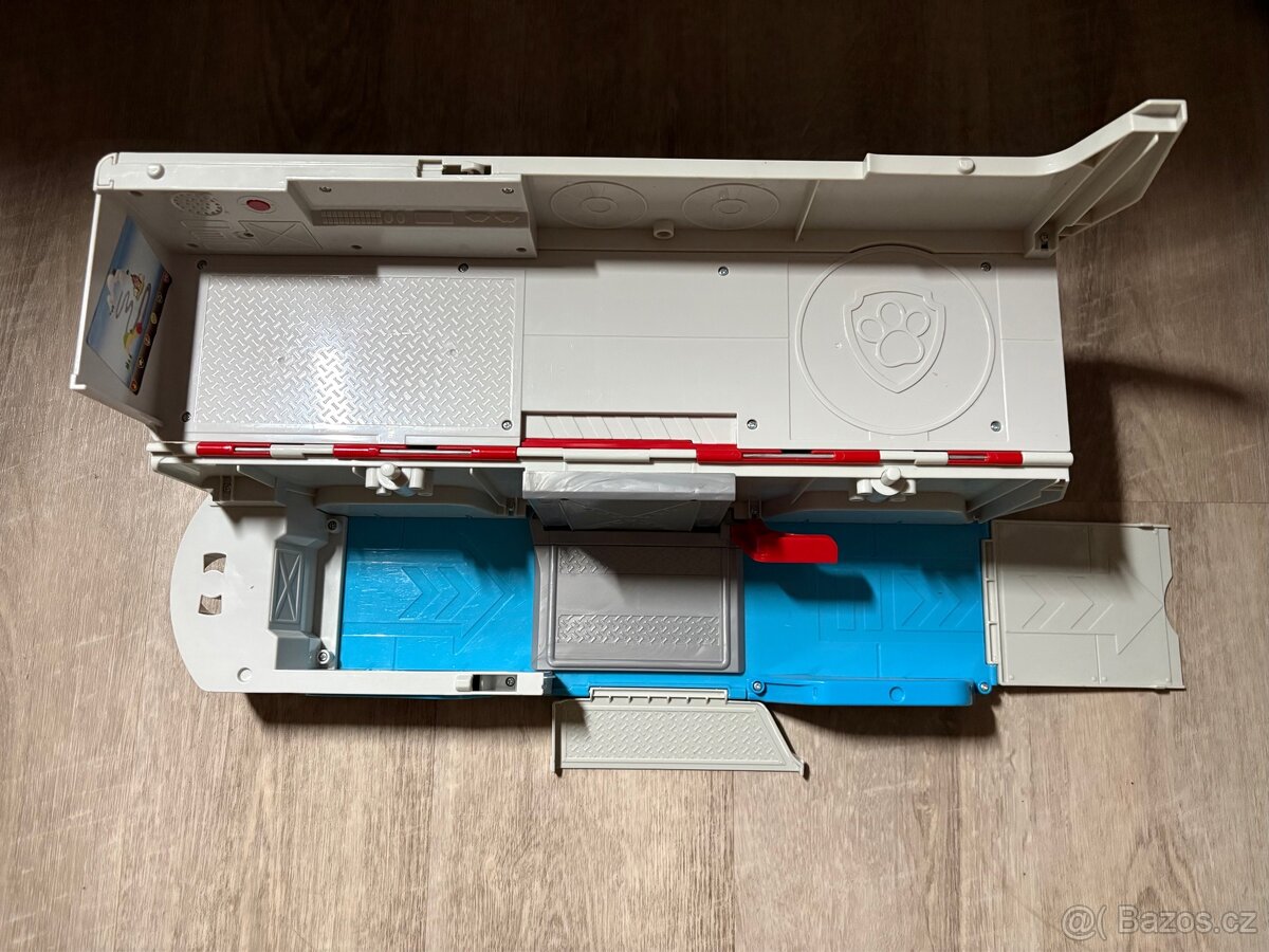 Tlapková patrola - Tlapkátor - 6