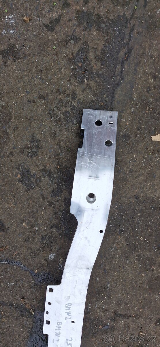 Vyztuha predniho narazniku bmw 511110031013 - 6