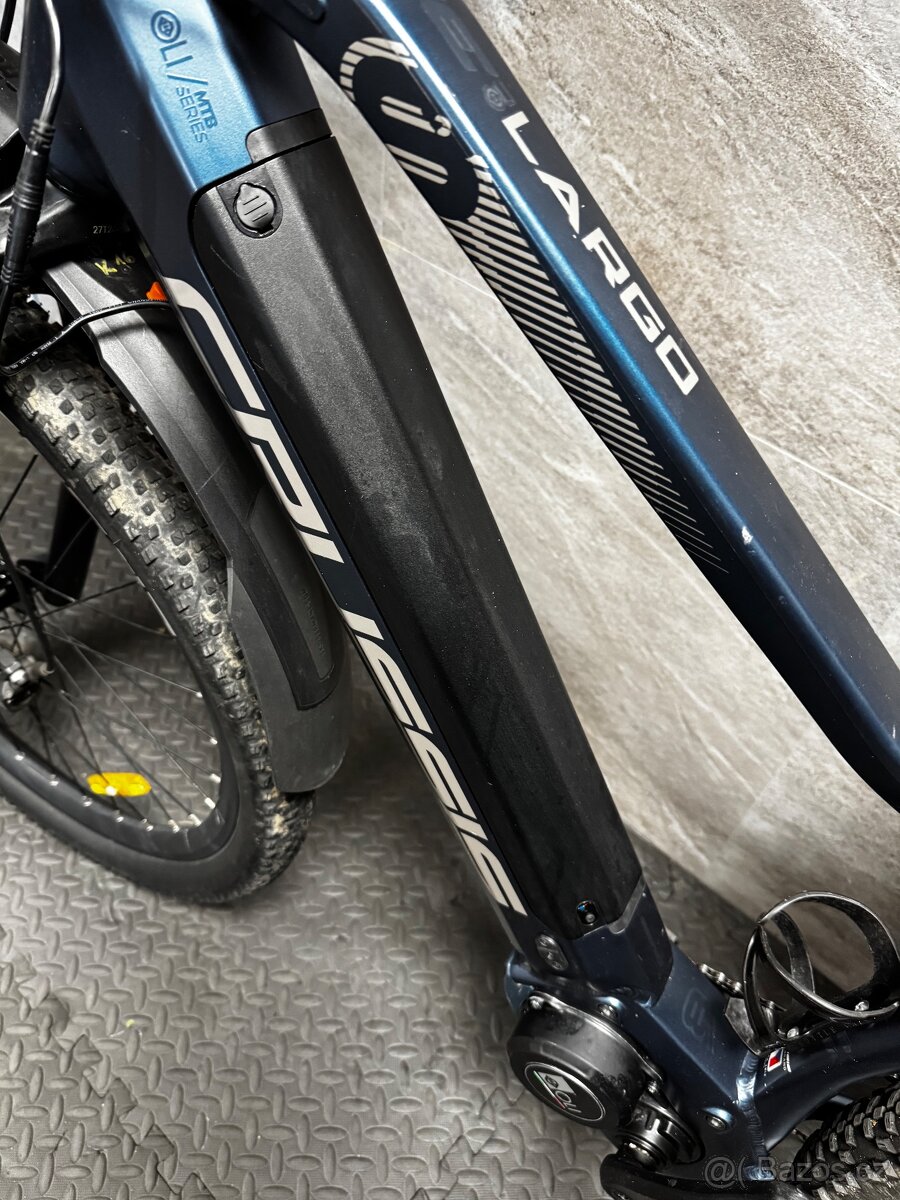 Crussis OLI ONE-Largo 8.8-M - 6