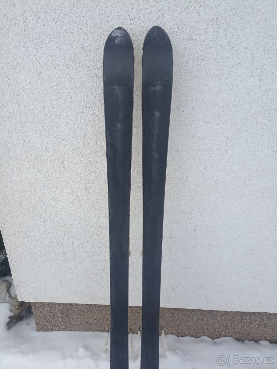 Sjezdové lyže Head 150 cm - 6