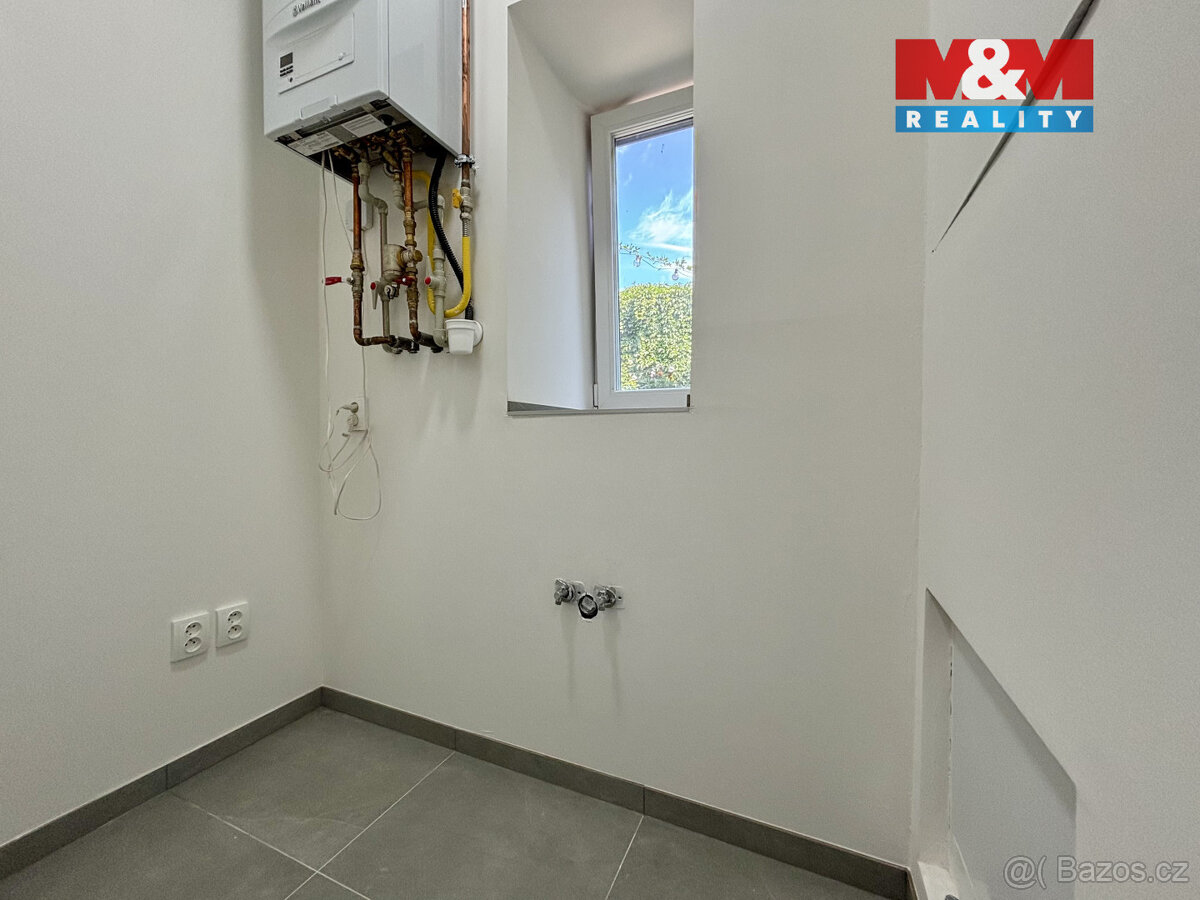 Pronájem obchod a služby, 35 m², Ostrava, ul. Poděbradova - 6