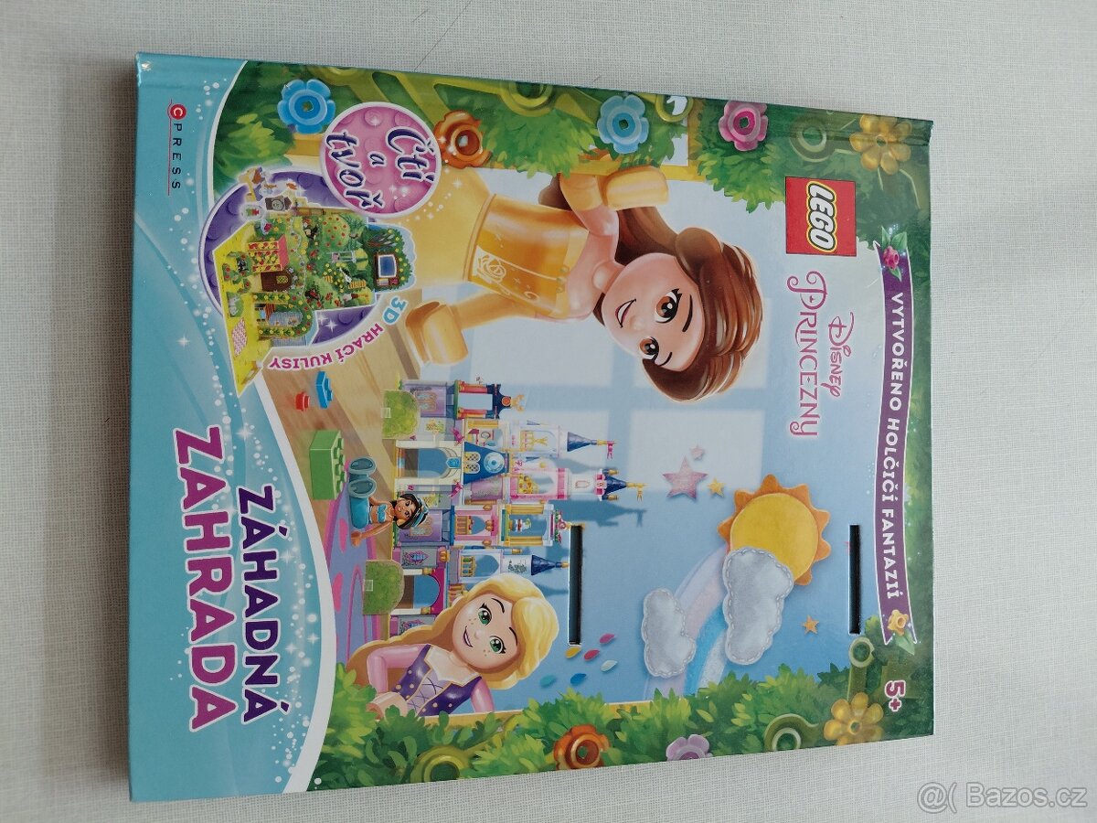 Dětské knížky - 6