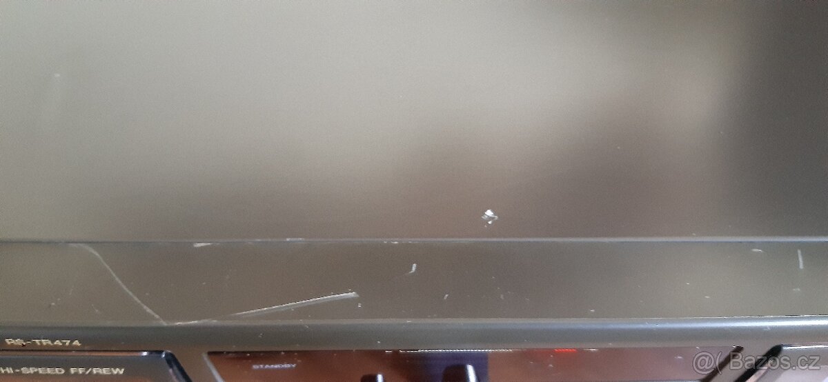 Technics RS TR 474 - 6