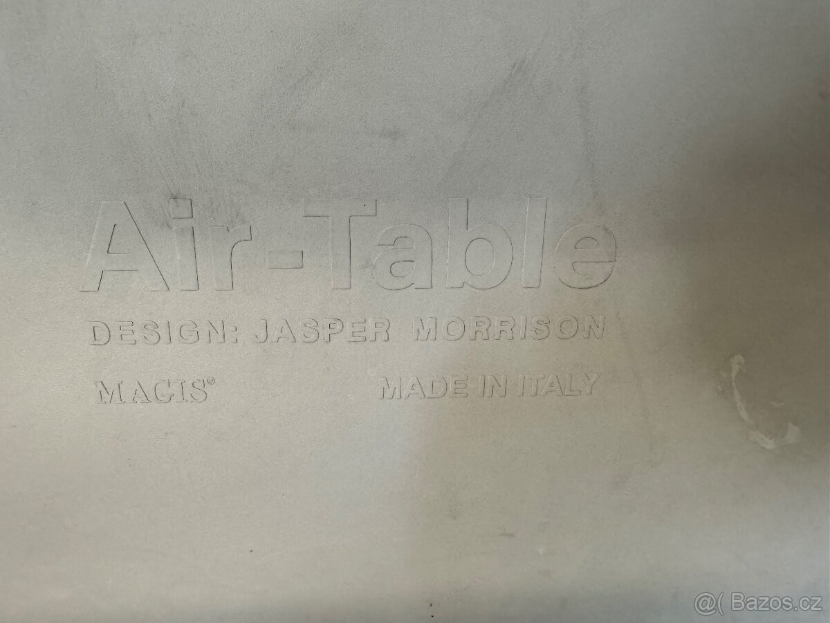 Stůl Magis Air Table 4ks - 6