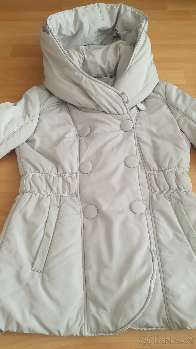 Zimní kabát Orsay - 6