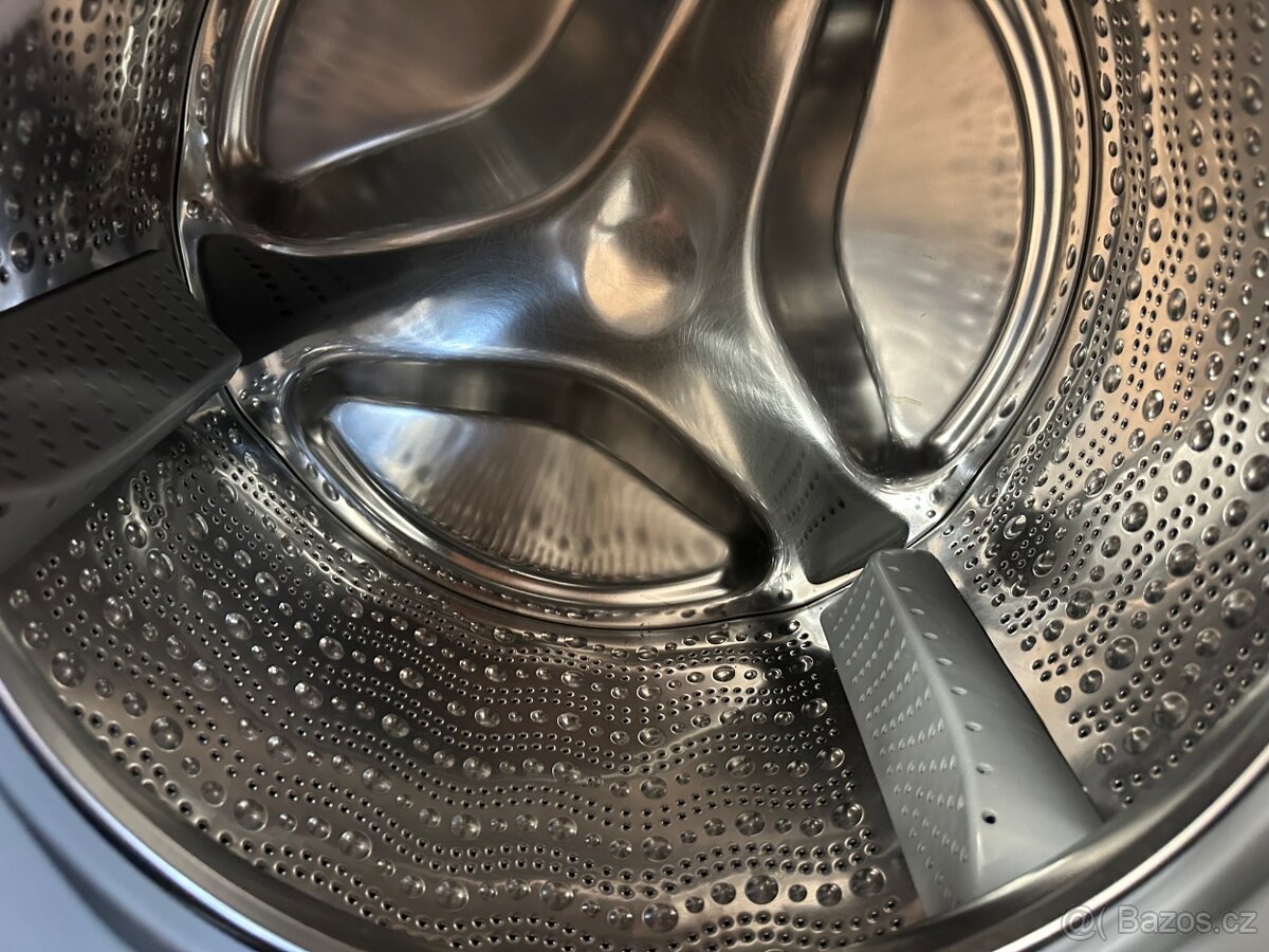 Pračka Siemens (108) - 6