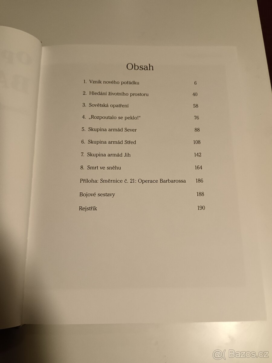 Operace Barbarossa - 6