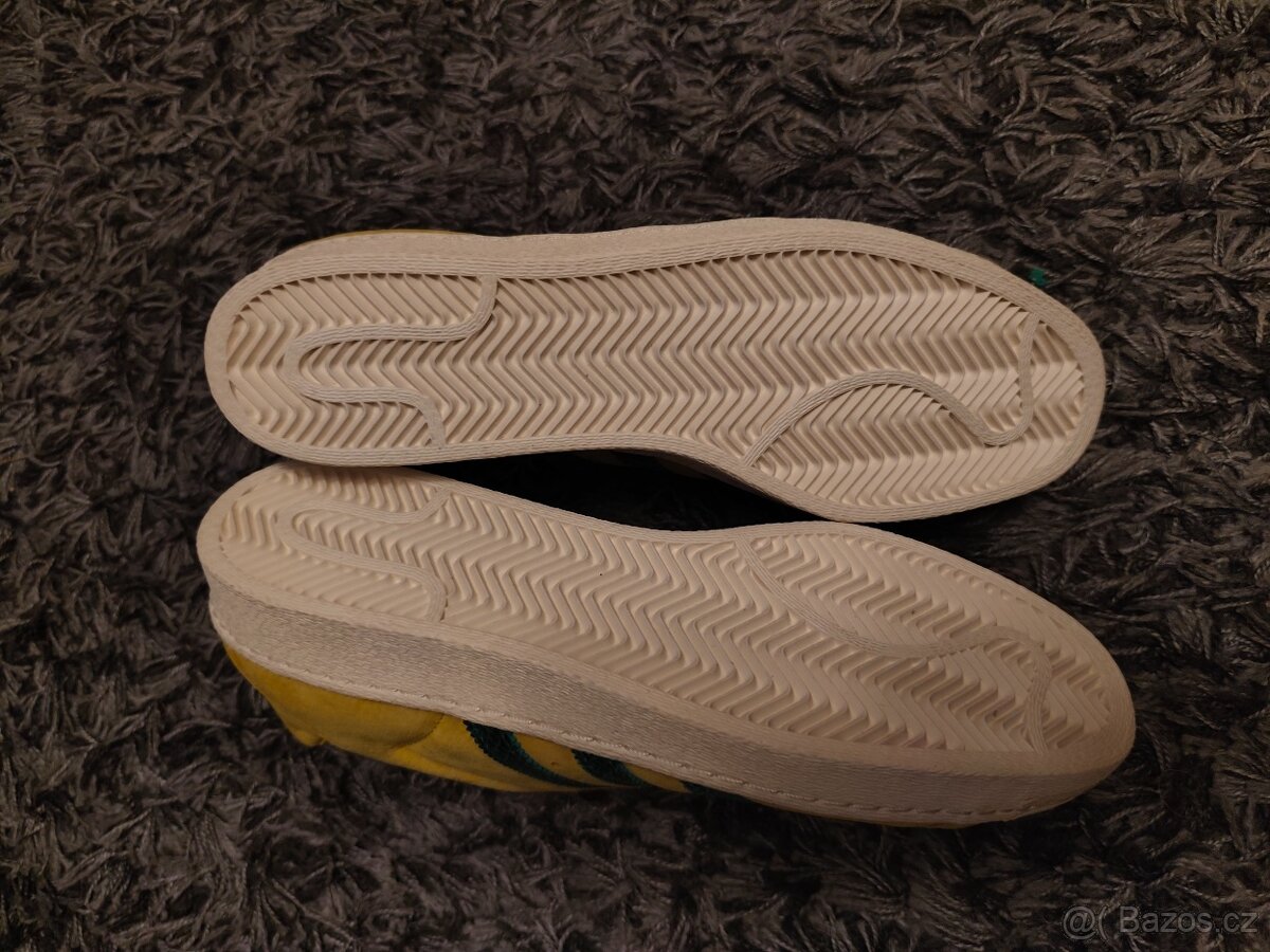 Adidas Ultrastars Run DMC - 6