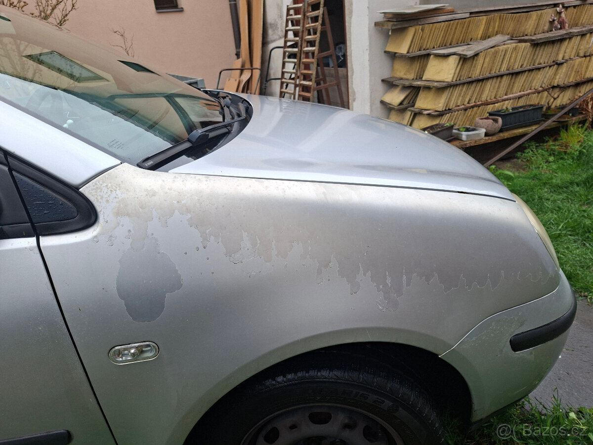 VW Polo - 6
