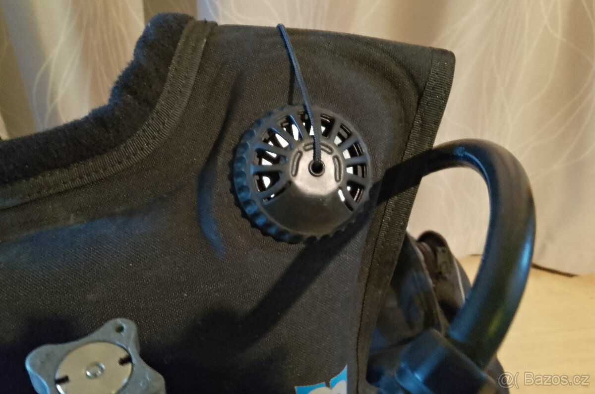 Potápěčská výstroj - 6