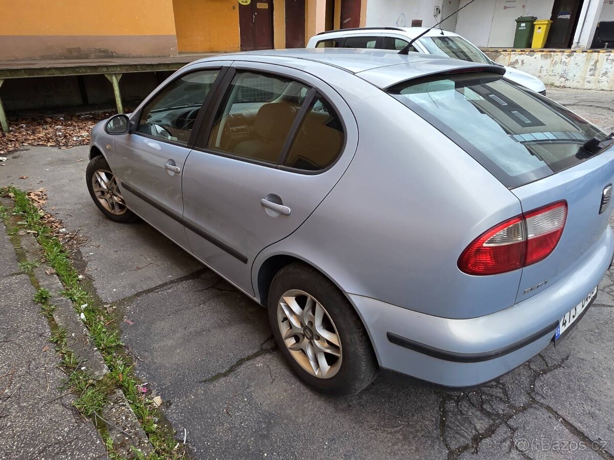 Seat Leon 1.4 55kw - 6