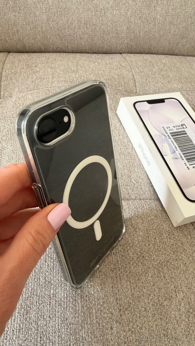 iPhone 16e (256 GB) - 6