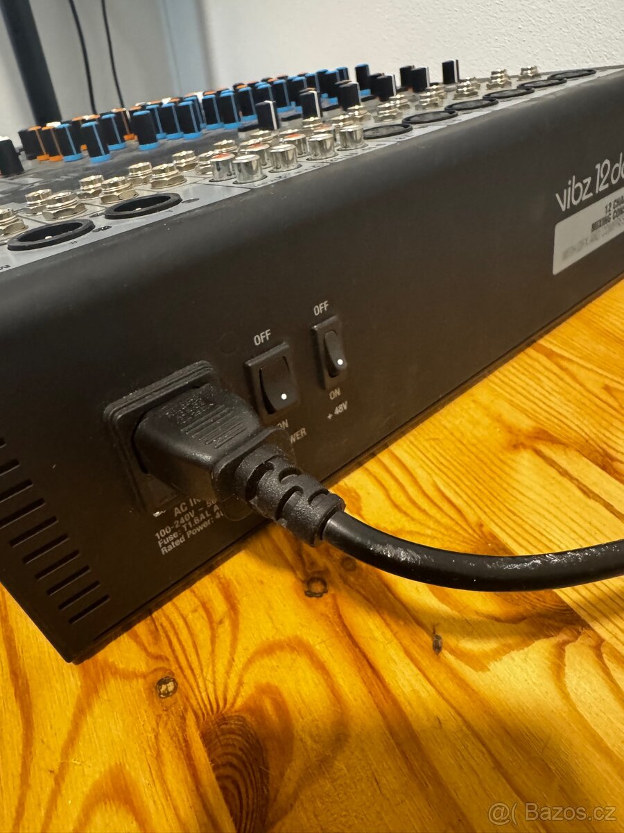 LD Systems VIBZ 12 DC - 6