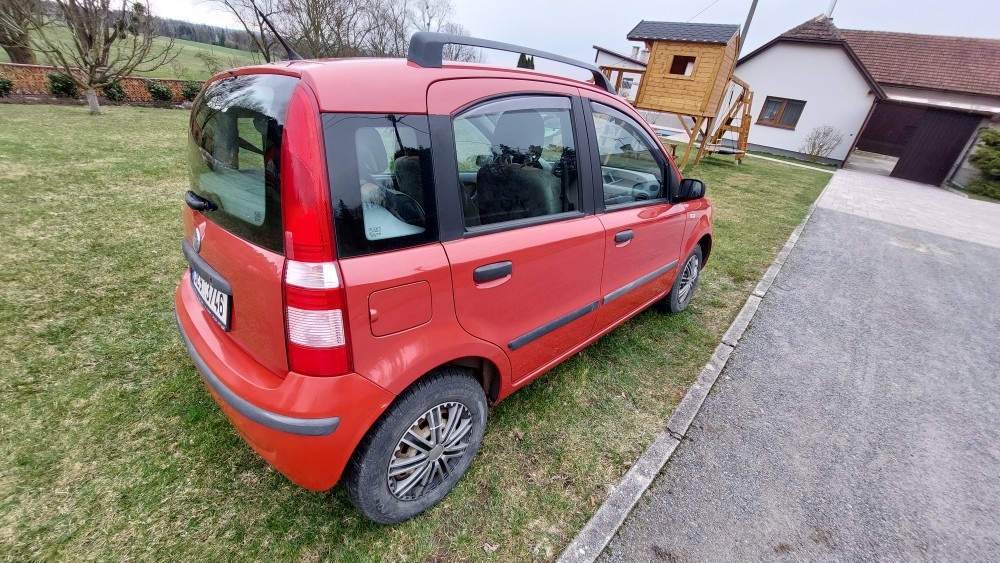 Panda 1.2 44 kW - 6