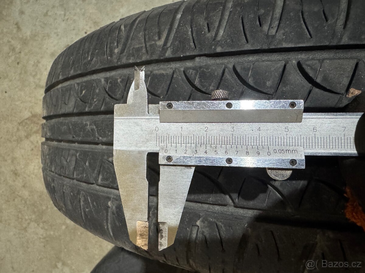 5x100 r15 - 6