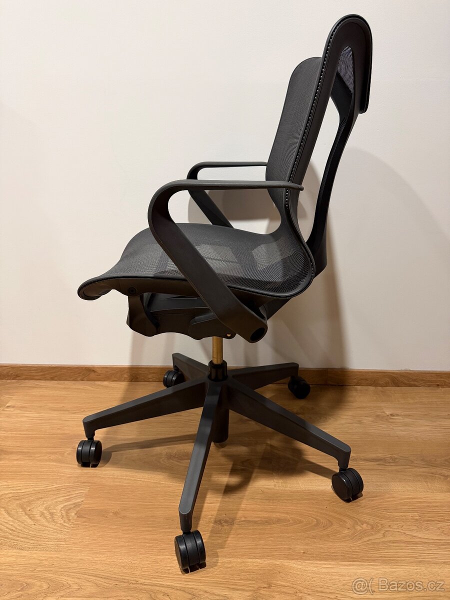 Herman Miller Cosm low back - 6
