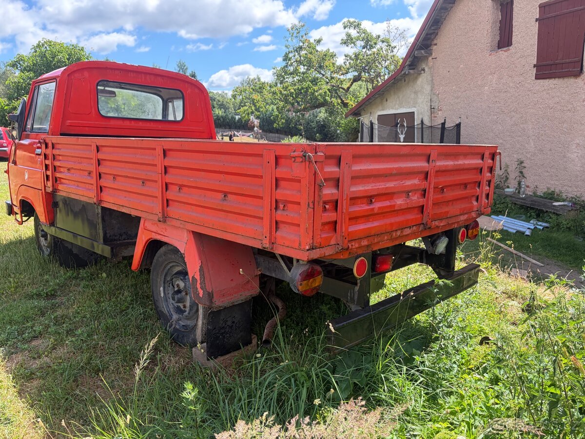 Škoda 1203 - 6