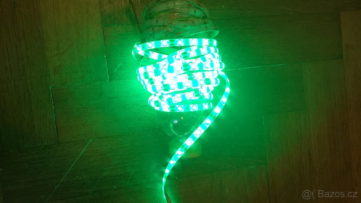 Led pásky - 6