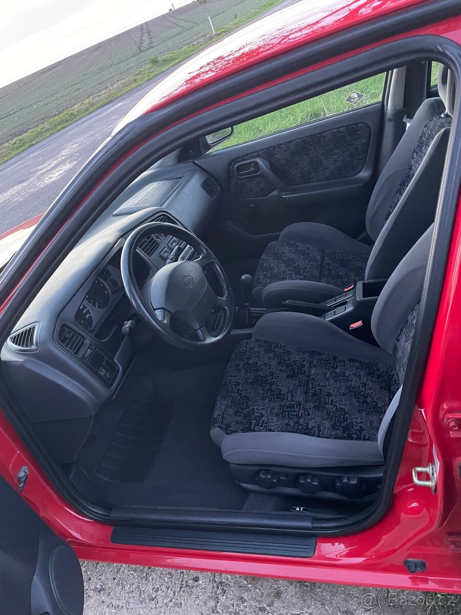 Nissan Primera 1.6 BEZ KOROZE - 6