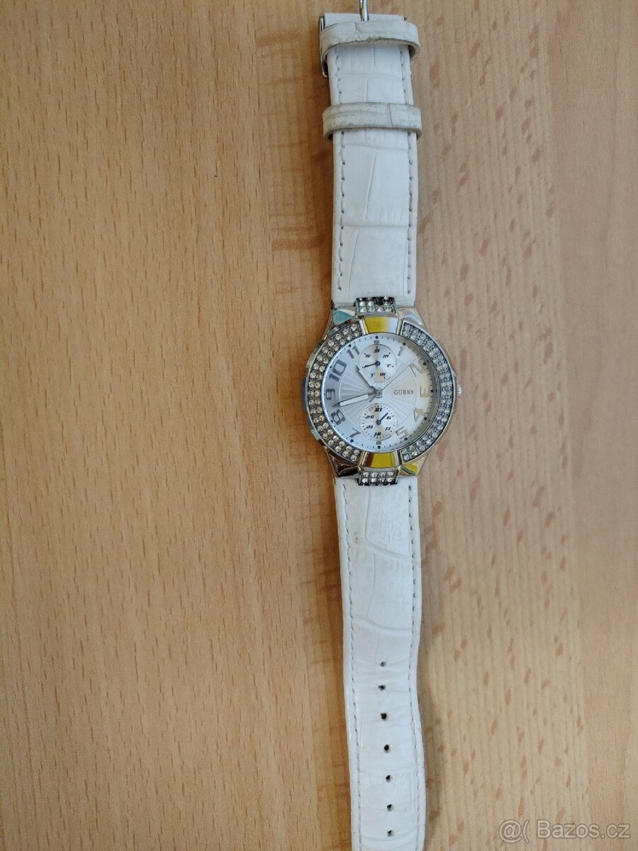 Hodinky Guess - 6