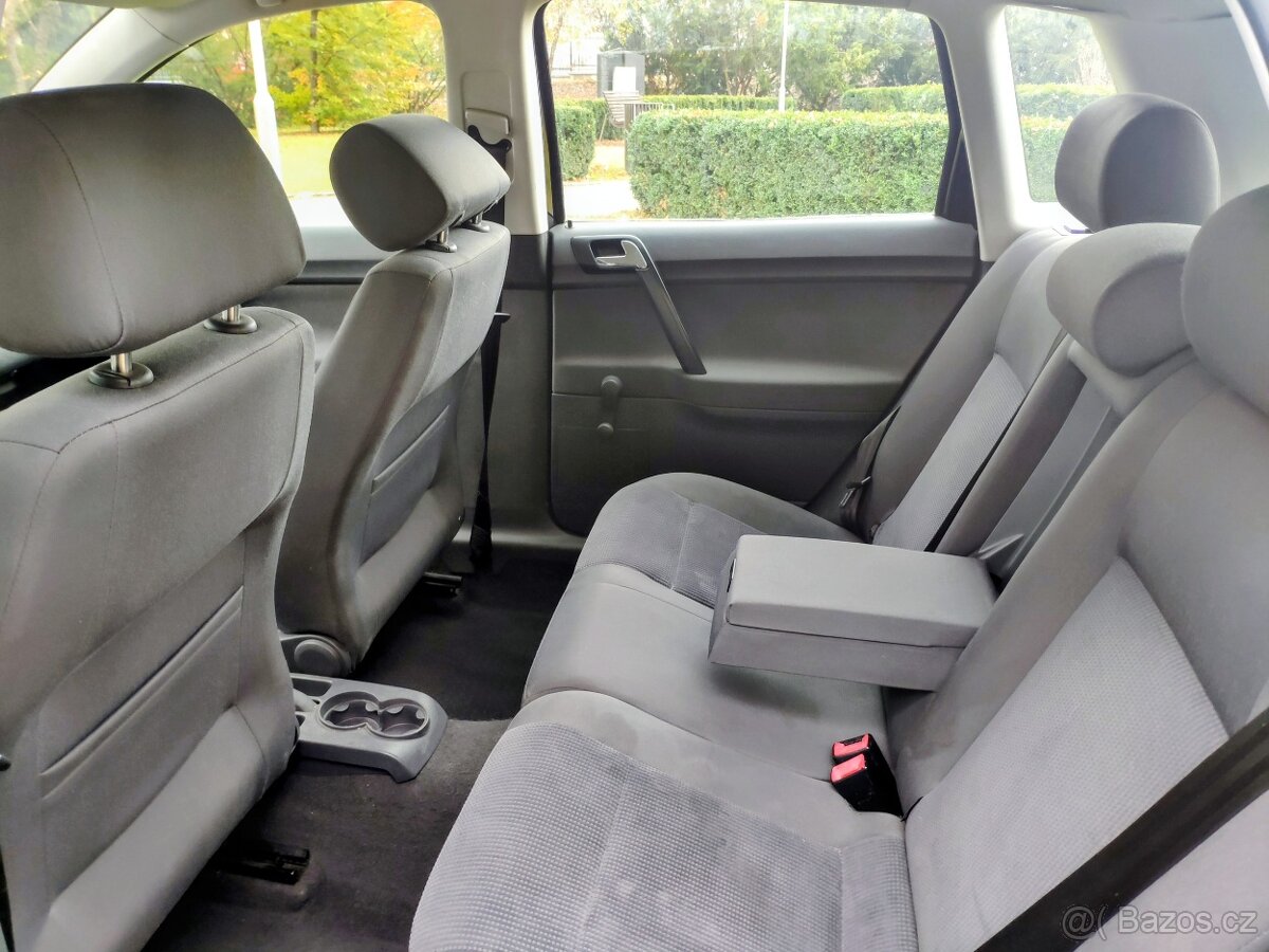 Volkswagen Polo 1.2, nájezd pouze 108.000 km - 6