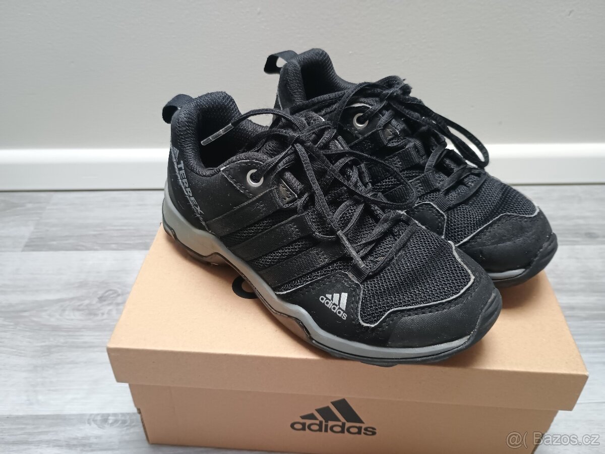 Dětské boty vel. 28-31. - 6