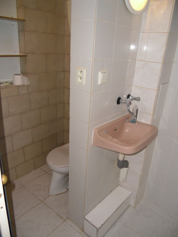 Pronájem garsoniéry v ulici Vršovická, Praha 10 - Vršovice, - 6