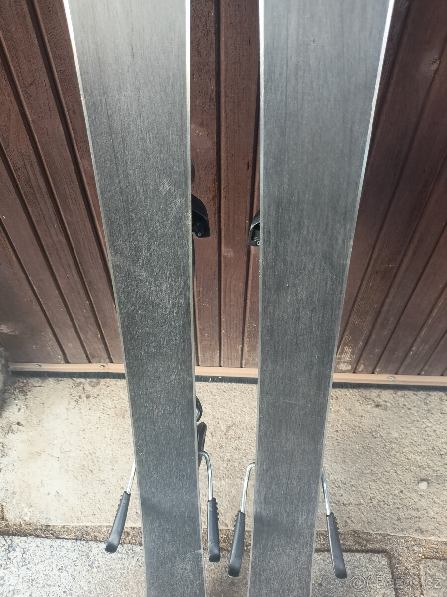 Dětské lyže HEAD - 117 cm - 6