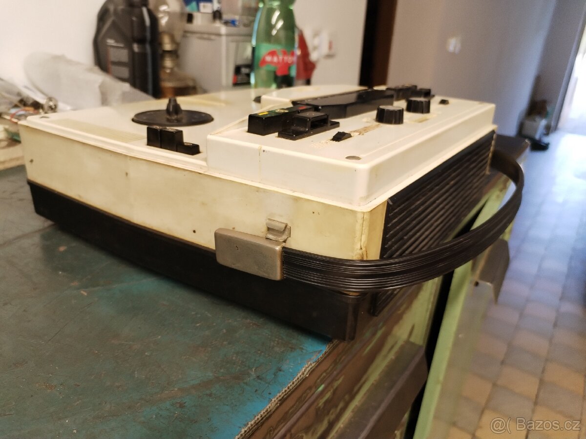 Tesla B4 ANP 221 - 6