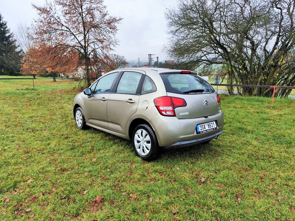 Citroen C3 Panorama - VÝHODNÁ CENA - 6