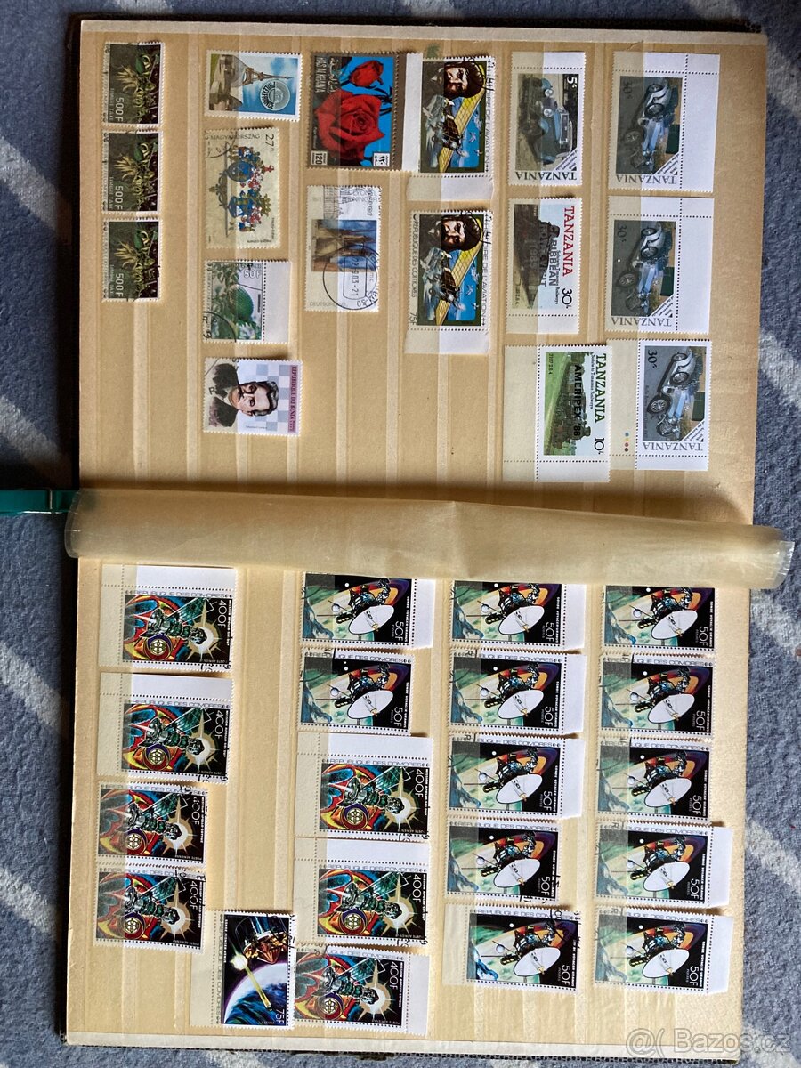 Album A4/16 stran č.78 - 6