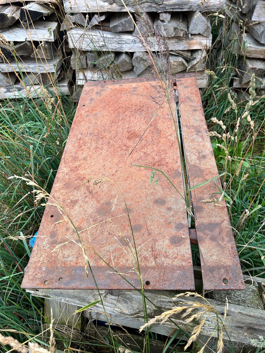 Stara funkcni cirkularka - 6